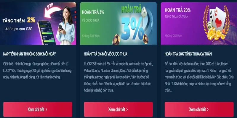 Xu hướng phát triển 88xx code